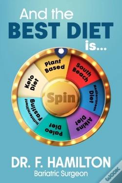 Capa do artigo And The Best Diet Is...