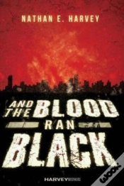 Capa do artigo And The Blood Ran Black