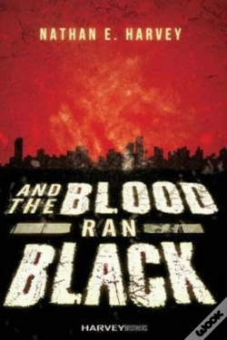 Capa do artigo And The Blood Ran Black
