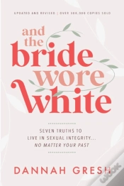 Capa do artigo And The Bride Wore White