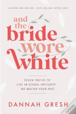 Capa do artigo And The Bride Wore White