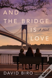 Capa do artigo And The Bridge Is Love