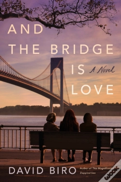Capa do artigo And The Bridge Is Love