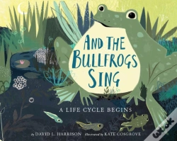 Capa do artigo And The Bullfrogs Sing