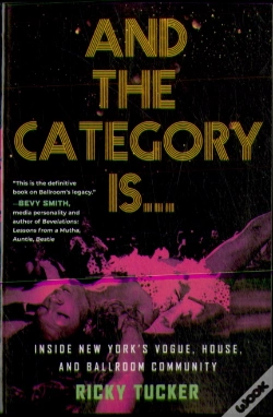Capa do artigo And The Category Is.