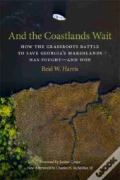 And The Coastlands Wait