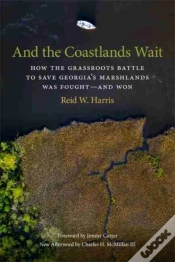 Capa do artigo And The Coastlands Wait