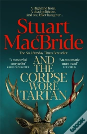 Capa do artigo And The Corpse Wore Tartan