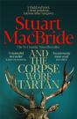 And The Corpse Wore Tartan - Preview