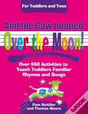 Capa do artigo And The Cow Jumped Over The Moon