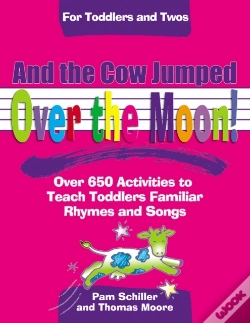 Capa do artigo And The Cow Jumped Over The Moon
