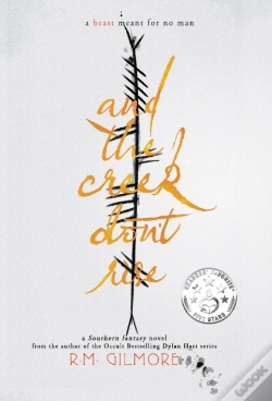 Capa do artigo And The Creek Don'T Rise