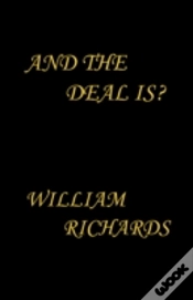 Capa do artigo And The Deal Is?