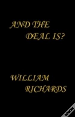 Capa do artigo And The Deal Is?
