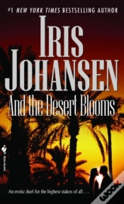Capa do artigo And The Desert Blooms