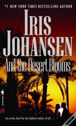 Capa do artigo And The Desert Blooms