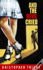 Capa do artigo And The Devil Cried