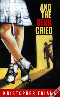 Capa do artigo And The Devil Cried