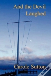 Capa do artigo And The Devil Laughed