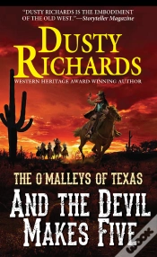Capa do artigo And The Devil Makes Five