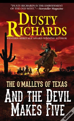 Capa do artigo And The Devil Makes Five