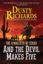 And The Devil Makes Five - Preview