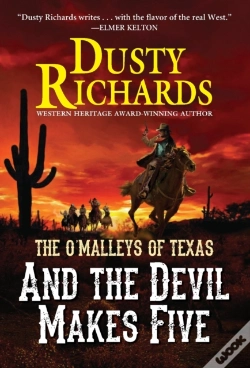 Capa do artigo And The Devil Makes Five
