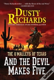 Capa do artigo And The Devil Makes Five