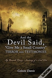 And The Devil Said,  Give Me A Small Cou