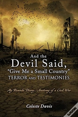 Capa do artigo And The Devil Said,  Give Me A Small Cou