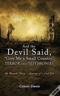 Capa do artigo And The Devil Said,  Give Me A Small Cou
