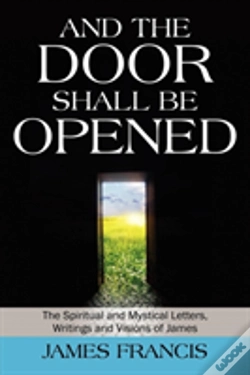 Capa do artigo And The Door Shall Be Opened