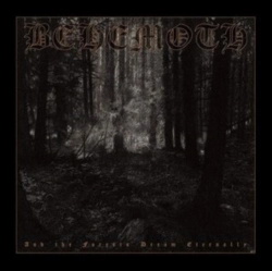 Capa do artigo And the Forests Dream Eternally - Vinil
