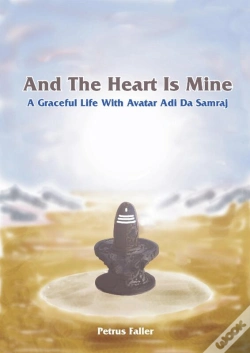 Capa do artigo And The Heart Is Mine