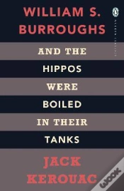 Capa do artigo And The Hippos Were Boiled In Their Tanks