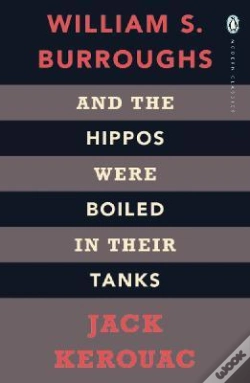 Capa do artigo And The Hippos Were Boiled In Their Tanks
