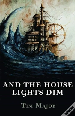 Capa do artigo And The House Lights Dim