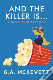 Capa do artigo And The Killer Is . . .
