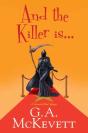 And The Killer Is . . . - Preview