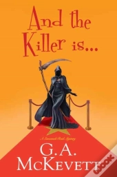 And The Killer Is . . .