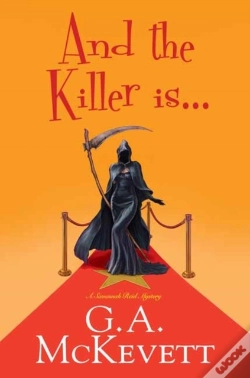 Capa do artigo And The Killer Is . . .