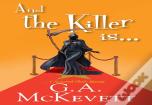 And The Killer Is . . .