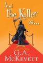And The Killer Is . . . - Preview