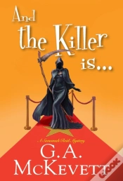 Capa do artigo And The Killer Is . . .