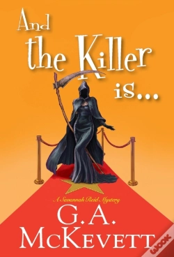 Capa do artigo And The Killer Is . . .