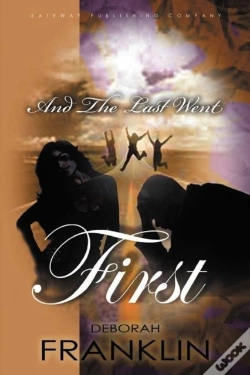 Capa do artigo And The Last Went First
