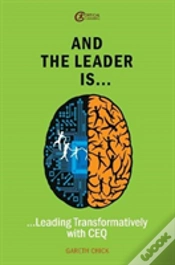 Capa do artigo And The Leader Is.....