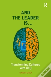 Capa do artigo And The Leader Is.....