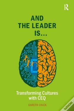 Capa do artigo And The Leader Is.....