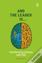 And The Leader Is.....
